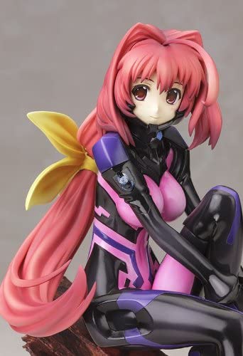 Muv-Luv Alternative Kagami Sumika (1/7 Scale PVC Figure