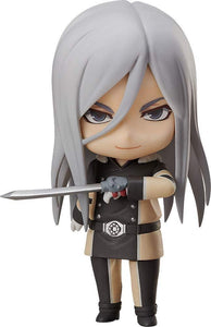 Good Smile FREEing Nendoroid 1134 Reborn! SQUALO - DREAM Playhouse