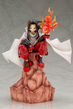 Kotobukiya Artfx J Shaman King Hao 1/8 PVC figure - DREAM Playhouse