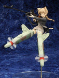Alter Strike Witches 2 Lynette Bishop 1/8 PVC figure - DREAM Playhouse