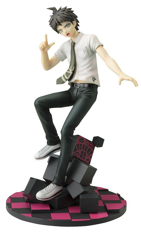 Kotobukiya Artfx J Super Danganronpa 2 Goodbye Despair Hajime Hinata 1/8 PVC figure (Pre-order)-DREAM Playhouse