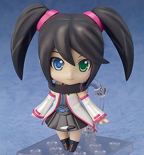 SEGA - ナる Good Smile FREEing Nendoroid 532 Hi☆sCoool! Seha Girls Sega