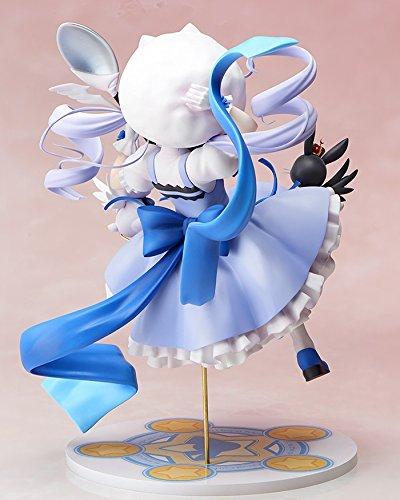Chino 1/7 Is The Order A Magical Girl? Figure! @queenofgrief Here you
