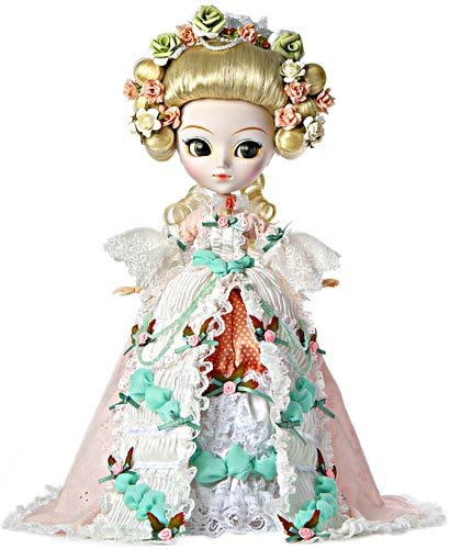 Groove Inc. Pullip NEO F-599 Marianne girl Fashion doll (Jun Groove Inc. Pullip NEO F-599 Marianne girl Fashion doll (Jun