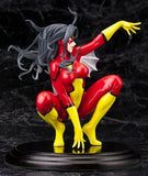 Kotobukiya Marvel Bishoujo Statue Spiderman Spider Woman 1/7 girl PVC figure