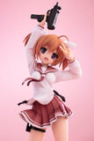 Kotobukiya Aria the Scarlet Ammo AA Akari Mamiya 1/8 PVC figure-DREAM Playhouse