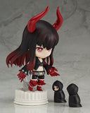 Good Smile Nendoroid 402 Black Rock Shooter Brs Black Gold Saw Tv Animation Ver.