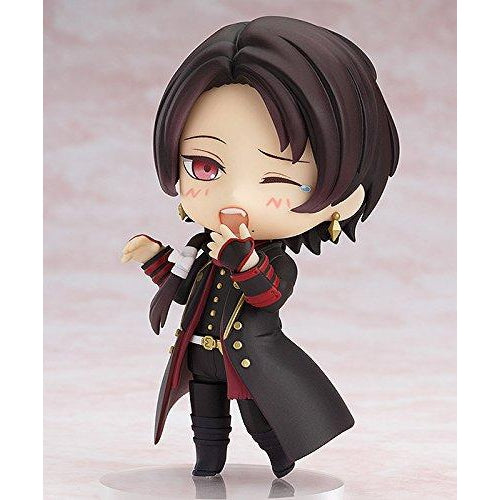 Good Smile Orange Rouge Nendoroid 518 Touken Ranbu ONLINE
