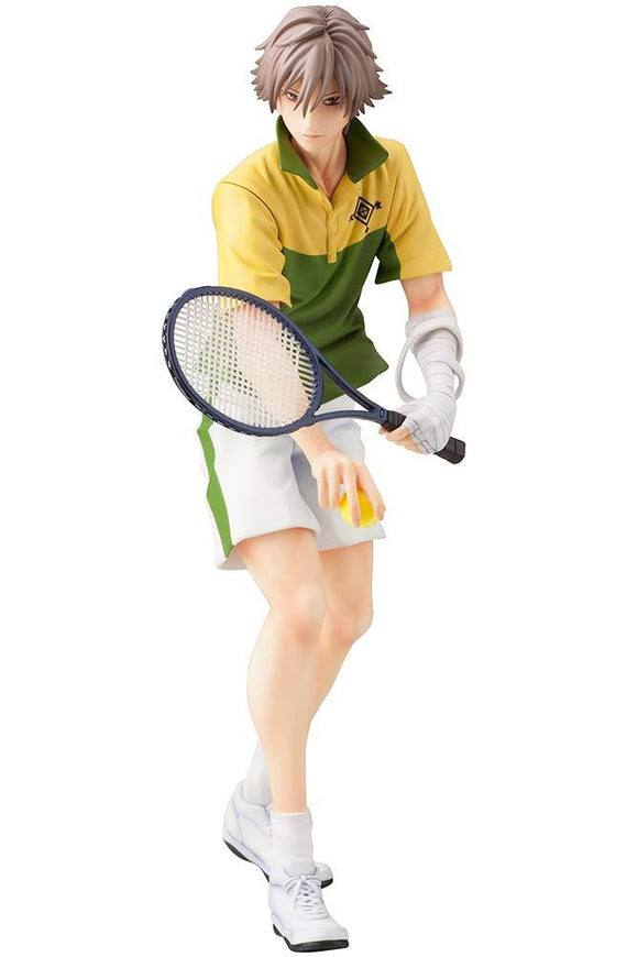 Kotobukiya Artfx J The Prince of Tennis Kuranosuke Shiraishi Renewal Package Ver. 1/8 PVC figure (Pre-order)-DREAM Playhouse