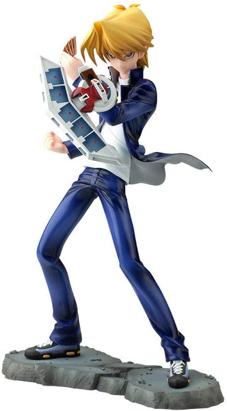 Kotobukiya ARTFX J Yu-Gi-Oh! Katsuya Jonouchi Joey Wheeler 1