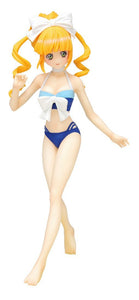 Wave Beach Queens Sacred Seven Aiba Ruri 1/10 PVC figure-DREAM Playhouse