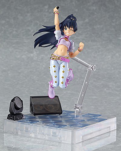 Max Factory figma 228 The Idolmaster Ganaha Hibiki – DREAM
