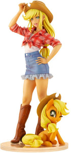 Kotobukiya Bishoujo Statue My Little Pony Applejack 1/7 PVC figure