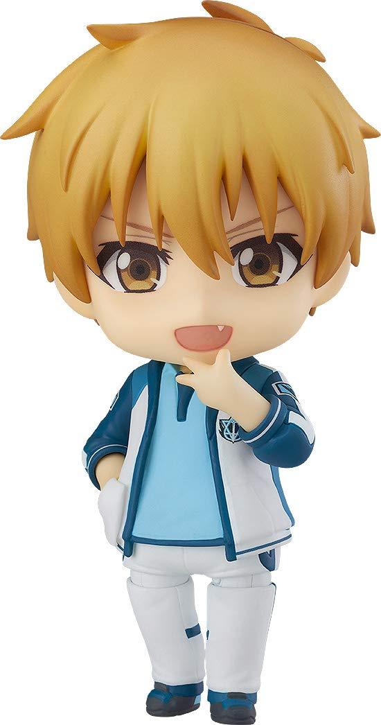 Good Smile Nendoroid 978 Master of Skill The King's Avatar Huang Shaotian (Pre-order)-DREAM Playhouse