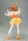 Easy Eight Senki Zessho Symphogear GX Hibiki Tachibana Angel Ver 1/7 PVC figure - DREAM Playhouse