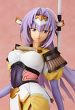 FREEing Good Smile Sengoku Rance Senhime 1/5 PVC figure - DREAM Playhouse