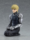 Max Factory figma 455 One-Punch Man Genos - DREAM Playhouse