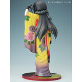 Aniplex Stronger Puella Magi Madoka Magica Homura Akemi Haregi Ver. 1/8 Figure