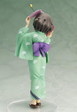 FREEing Y-style Girls und Panzer Yukari Akiyama Yukata Ver. 1/8 PVC figure-DREAM Playhouse