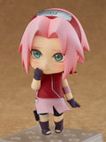 Good Smile Nendoroid 833 Naruto Shippuden Sakura Haruno