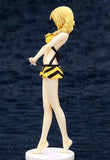 Gift IS (Infinite Stratos) Charlotte Dunoa Swimsuit Ver. 1/7 PVC figure