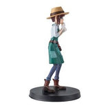 NetEase Identity V Gardener Emma Wood PVC figure