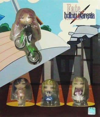 Beat Fate/hollow ataraxia Tsukurimonoji Picture Plate