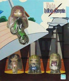 Beat Fate/hollow ataraxia Tsukurimonoji Picture Plate Charinko Figure (set of 4) - DREAM Playhouse