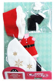 Kotobukiya Cu-poche accessories Extra Santa Clause Costume 2017 Limited ver. - DREAM Playhouse