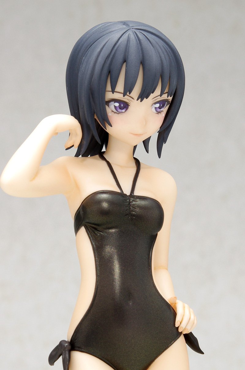 WAVE BEACH QUEENS シャルロット・デュノア Ver.2 1/10 WAVE BEACH QUEENS シャルロット・デュノア Ver.2 1/10