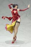Kotobukiya Bishoujo Statue Tekken 2 Anna Williams 1/7 girl PVC figure