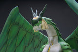 Wave Treasure Figure Collection Sgt. Frog Keroro Dragon & Shion Original figure - DREAM Playhouse