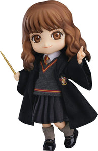 Good Smile Nendoroid doll Harry Potter Hermione Granger mini Fashion doll - DREAM Playhouse