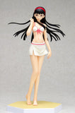 Wave Beach Queens Persona 4 Anime Amagi Yukiko 1/10 PVC figure-DREAM Playhouse