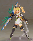 Kotobukiya Phantasy Star Online 2 es Gene Stella Innocent Ver. Model Kit - DREAM Playhouse