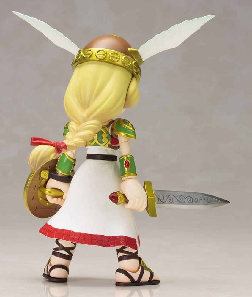 valkyrieグッズ⑥ Grand Valkyrie .Z.H' Ten LIMITED EDITION Giants Ver