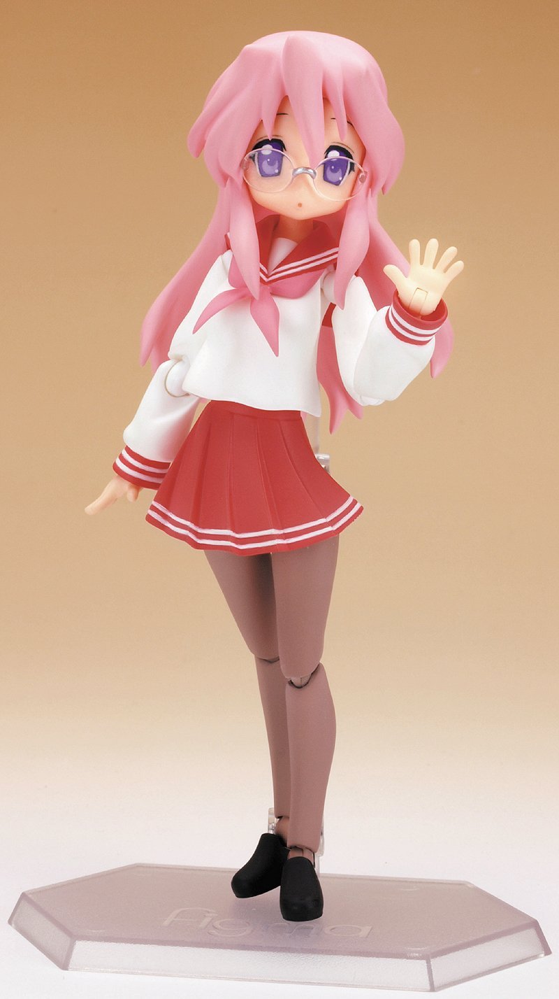 Nendoroid IDOLiSH 7 Mitsuki Izumi: Good Smile Company