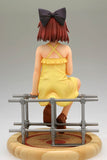 Wave Dream Tech To Heart 2 Tamaki Kousaka yellow cloth girlhood ver. 1/8 PVC figure-DREAM Playhouse