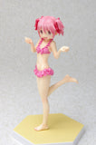 Wave Beach Queens Puella Magi Madoka Magica Kaname Madoka 1/10 PVC figure - DREAM Playhouse