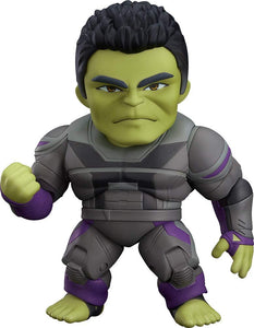 Good Smile Nendoroid 1299 Marvel Avengers Hulk Endgame Ver. - DREAM Playhouse