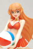 Wave Beach Queens Rinne no Lagrange Muginami 1/10 PVC figure The Flower of Rin-ne-DREAM Playhouse