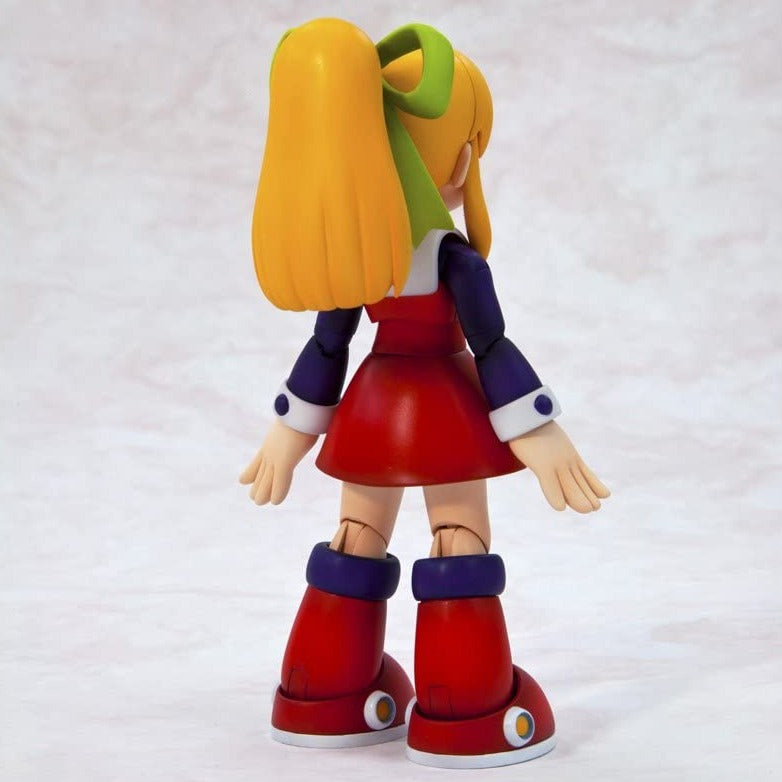 Kotobukiya Mega Man 2 series Rockman Roll Model Kit – DREAM Playhouse