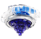 Takara Tomy 2016 Beyblade Burst B-06 Roktavor Ragnaruk Central Accelerator Booster Set - Misc