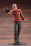 Kotobukiya ARTFX A Nightmare On Elm Street 4 Freddy Krueger 1/6 PVC figure - DREAM Playhouse