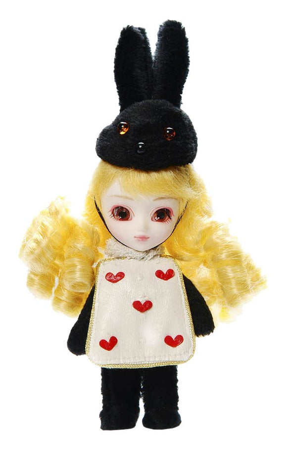 Groove Inc. Little Pullip+ F-843 March Hare girl Fashion doll (Jun Planning)-DREAM Playhouse