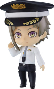 ORANGE ROUGE Nendoroid 1367 Bungo Stray Dogs Atsushi Nakajima Airport Ver.