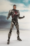 Kotobukiya ARTFX+ DC Comics Justice League Cyborg 1/10 PVC figure - DREAM Playhouse