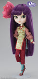 Groove Inc. Pullip Neo F-591 Xiao Fan Girl Fashion Doll (Jun Planning) - Doll