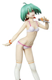 Megahouse Excellent Model Macross Ranka Lee Macross Cinderella Ver. 1/8 PVC figure Alpha Omega - DREAM Playhouse