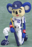 Max Factory Figma 016 Chunichi Dragons Mascot Doala Doala Homegame Ver.